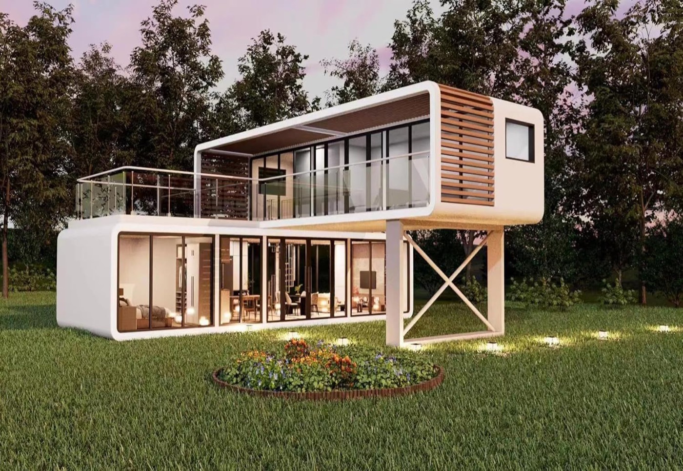 Aburi Ridge Bungalow